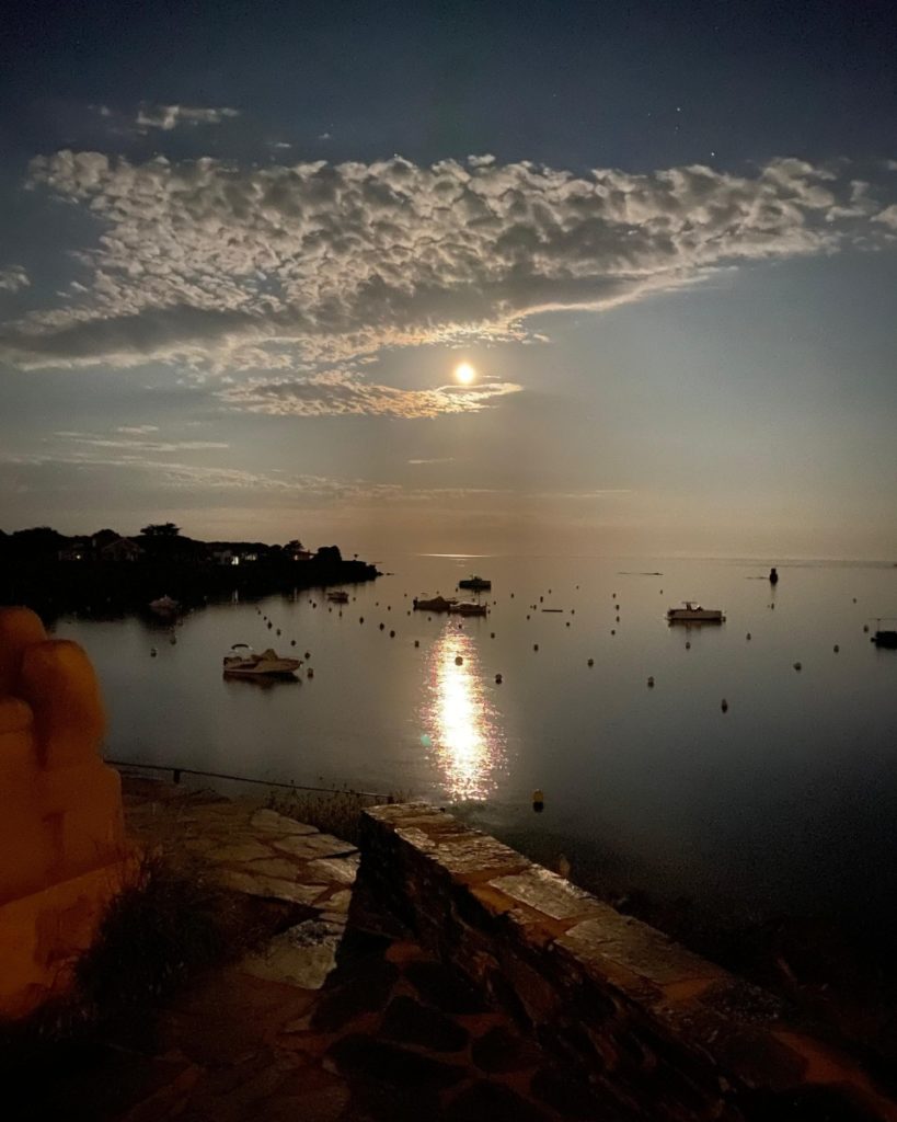 Restaurante arroces Cadaqués